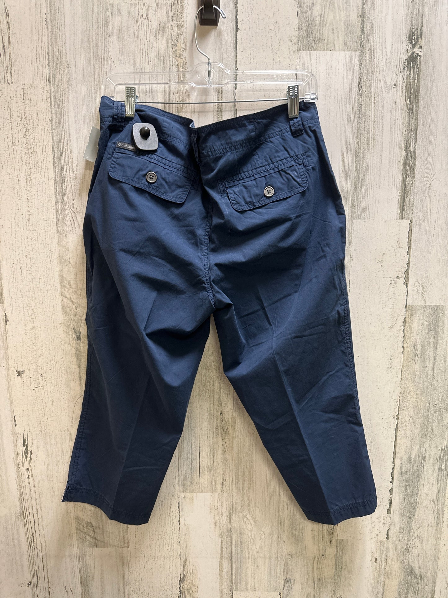 Capris By Columbia  Size: 10