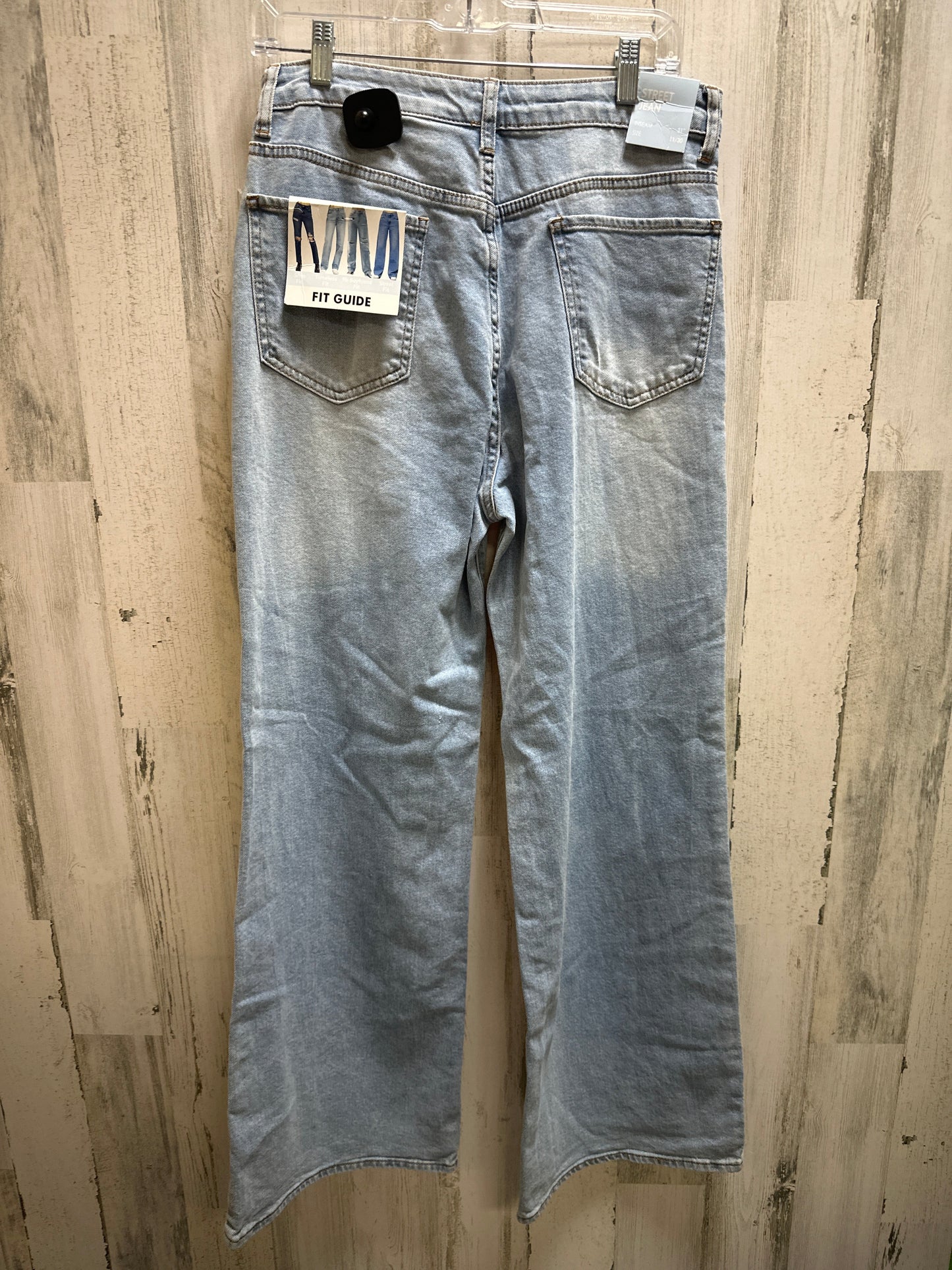 Jeans Boot Cut By Clothes Mentor  Size: 12