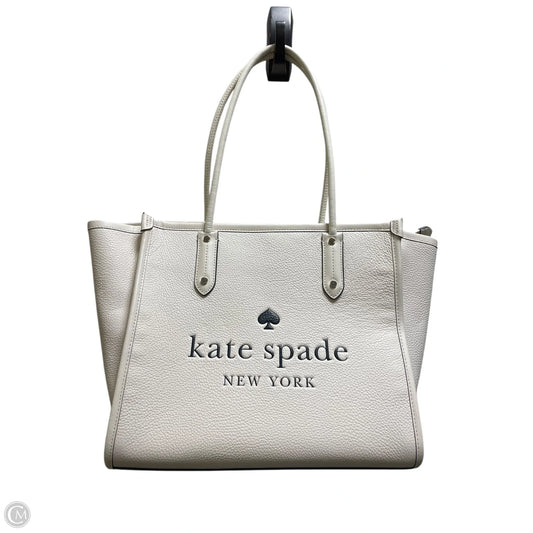 Handbag Designer By Kate Spade, Size: Large