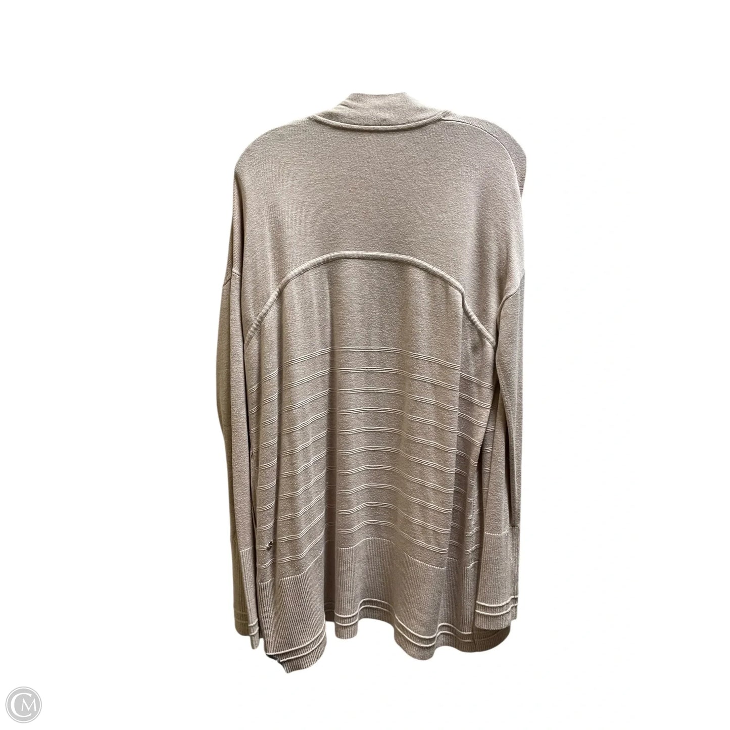 Cardigan By Lululemon In Pink, Size: 6