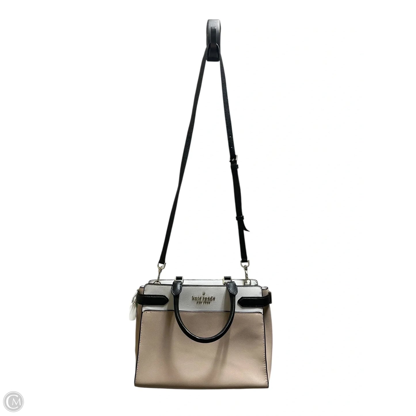 Handbag Designer By Kate Spade, Size: Medium