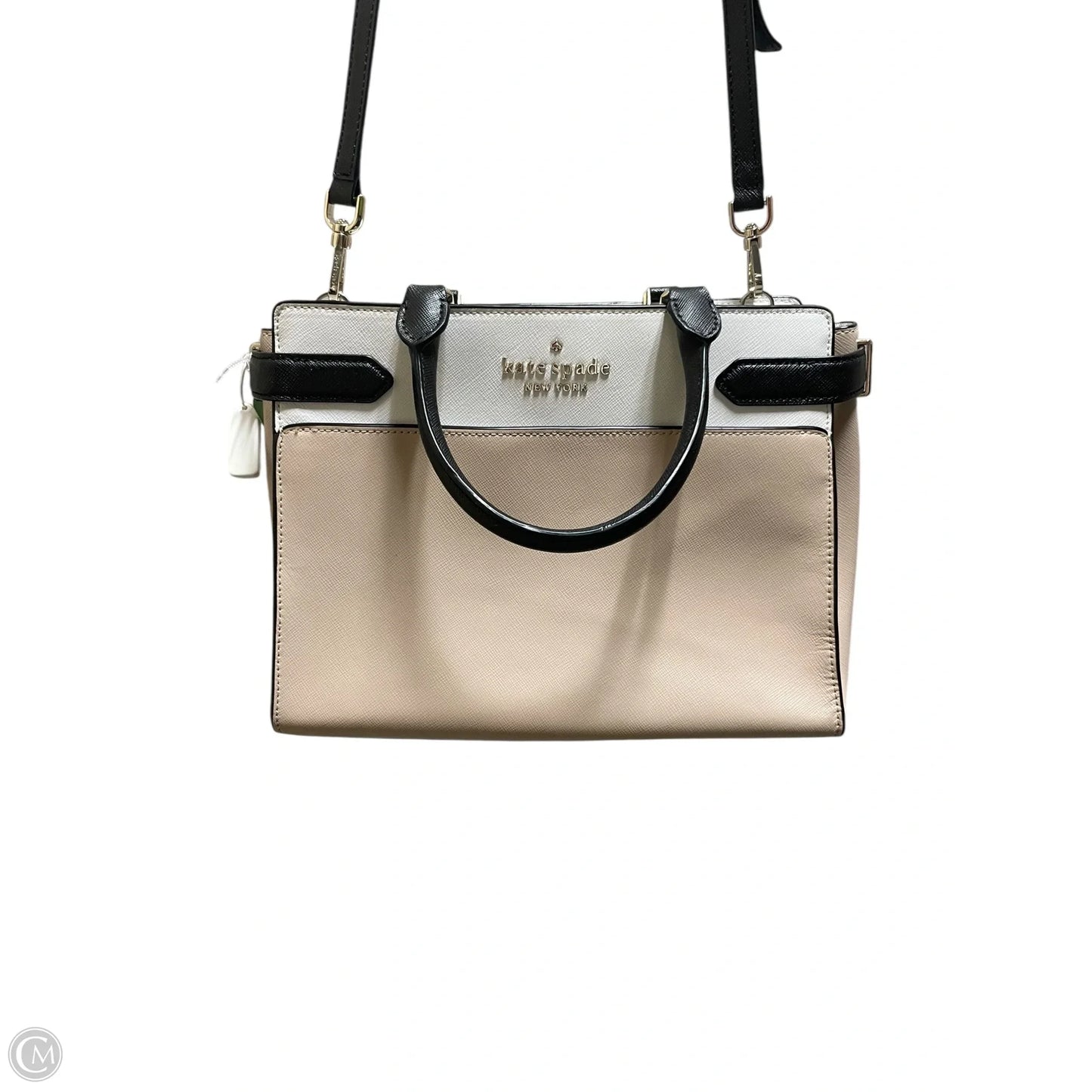 Handbag Designer By Kate Spade, Size: Medium
