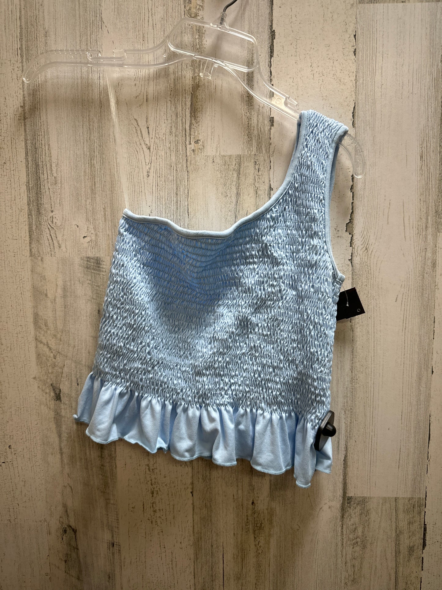 Top Sleeveless By Gaze  Size: L