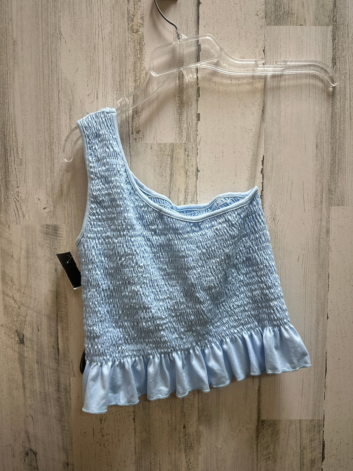 Top Sleeveless By Gaze  Size: L