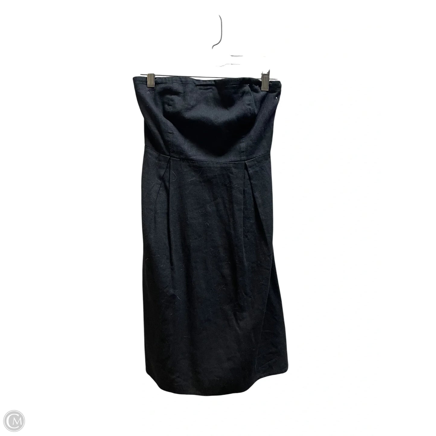 Dress Casual Short By Old Navy In Black, Size: 0