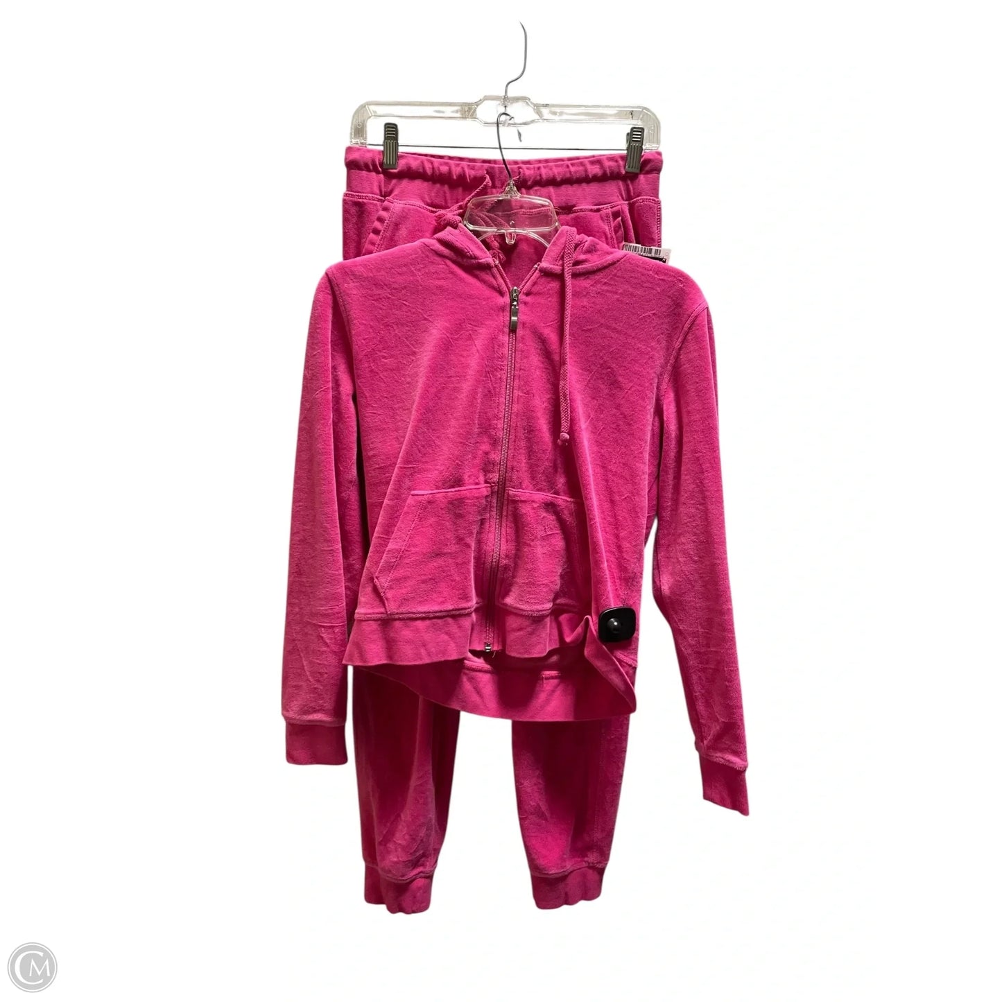 Pants Set 2pc By Fashion Nova In Pink, Size: S