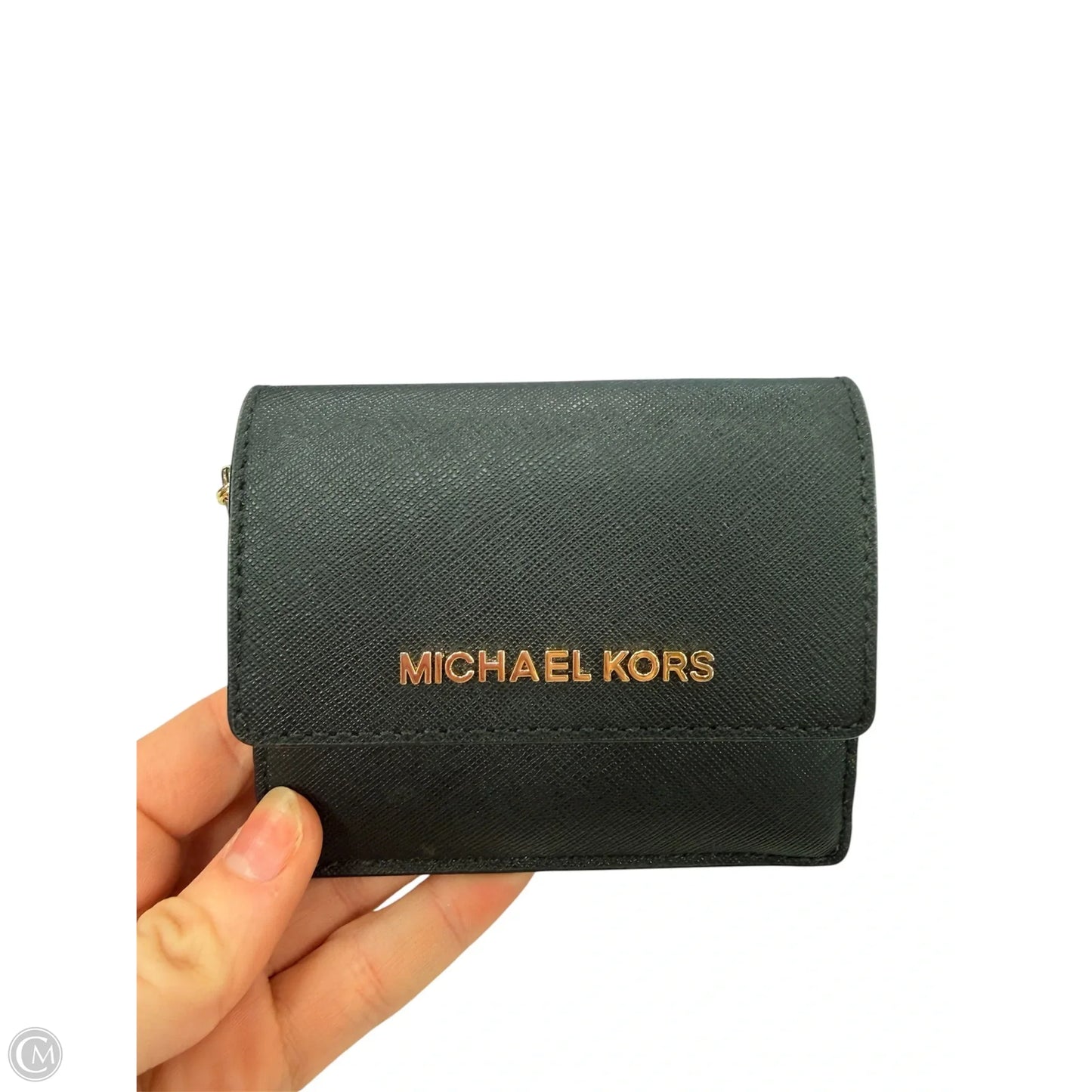 Wallet Designer By Michael Kors, Size: Small