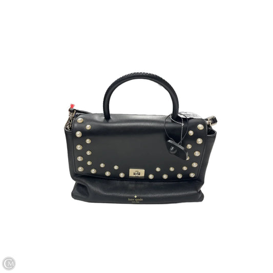 Handbag Designer By Kate Spade, Size: Large