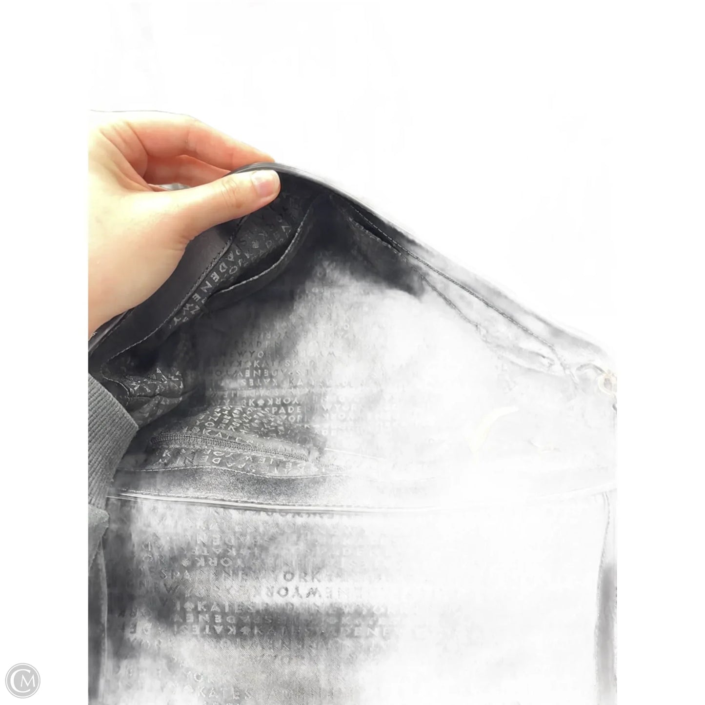 Handbag Designer By Kate Spade, Size: Large