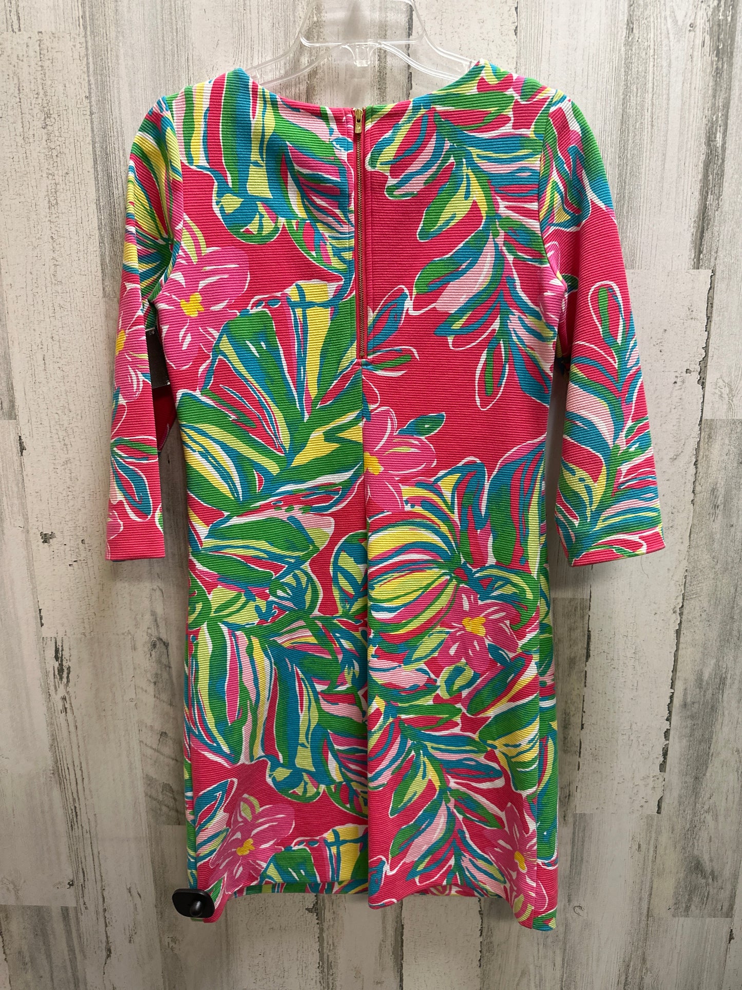 Dress Casual Maxi By Lilly Pulitzer  Size: S