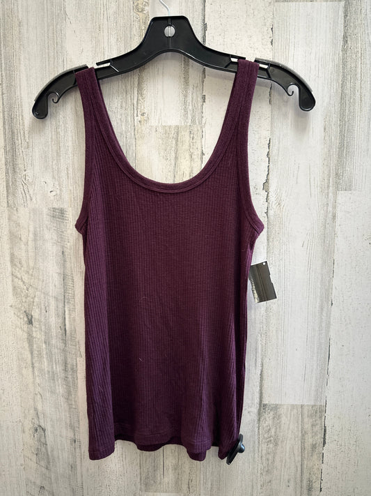 Top Sleeveless By Aerie  Size: S