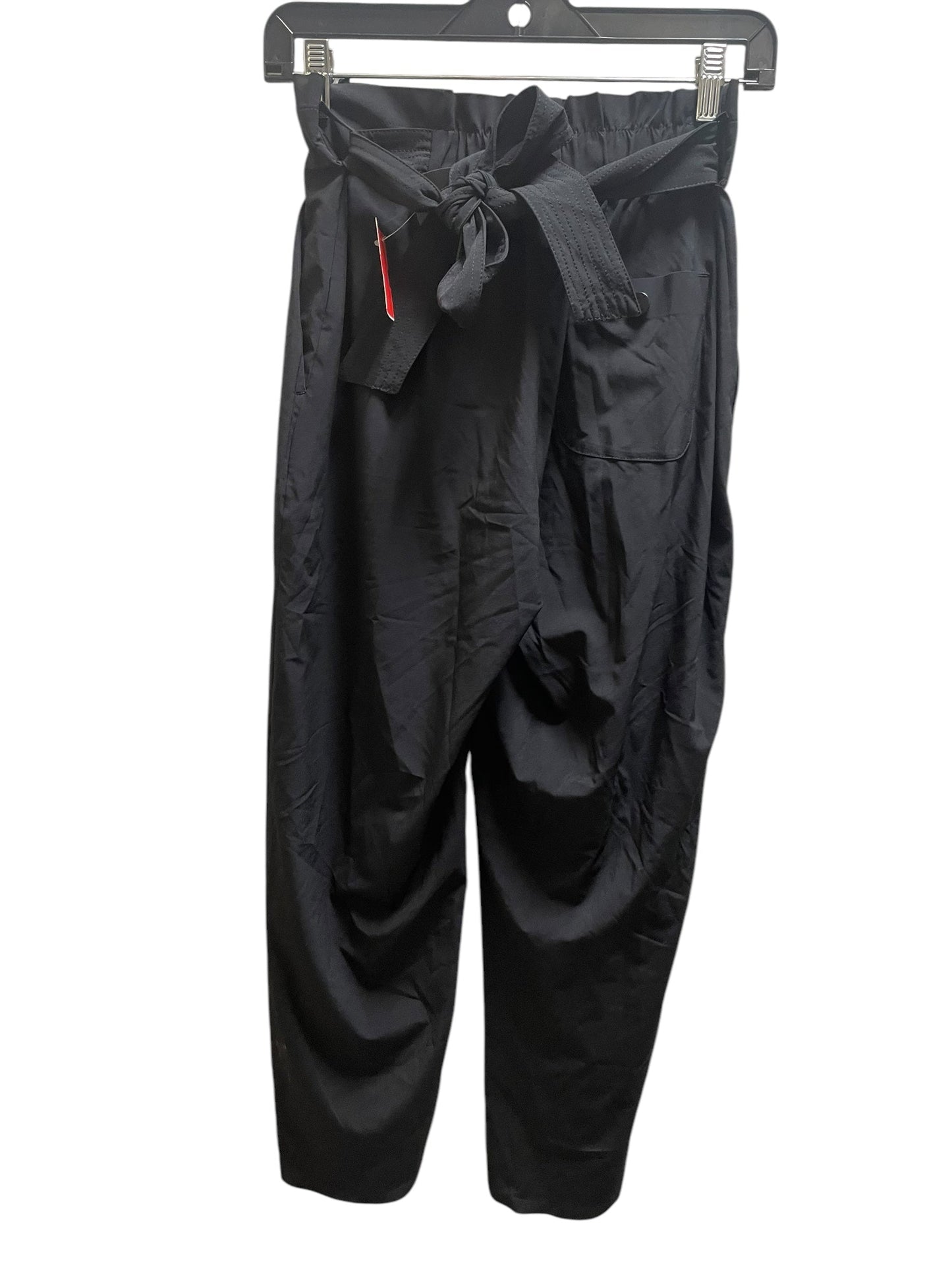 Athletic Pants By Athleta In Black, Size: 2