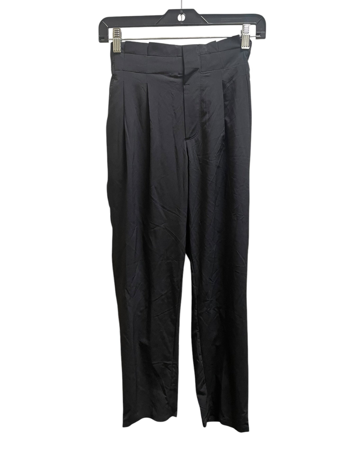 Athletic Pants By Athleta In Black, Size: 2