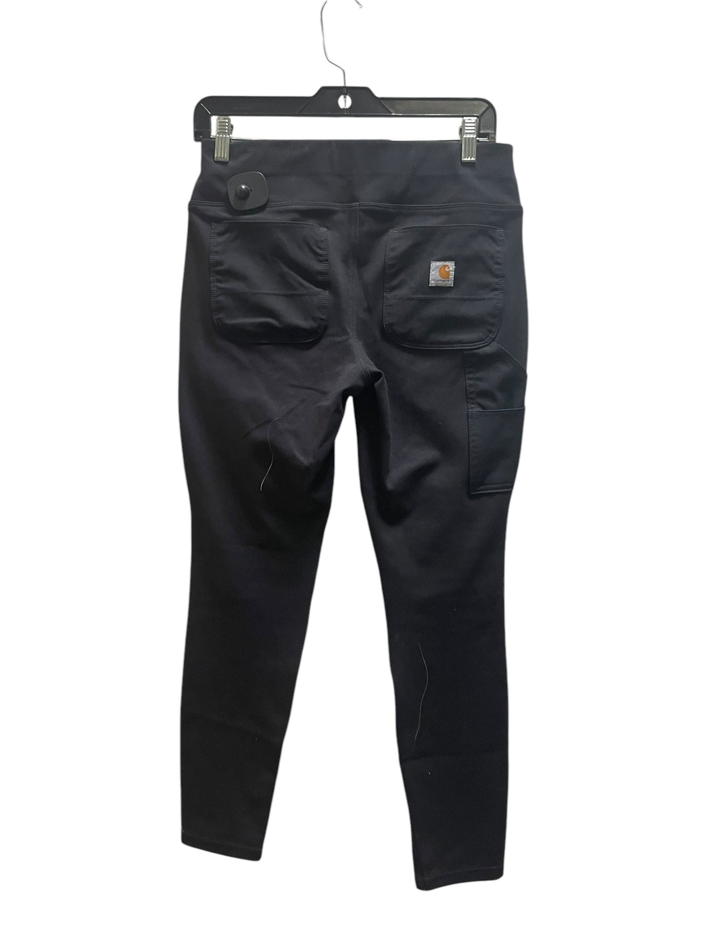 Pants Cargo & Utility By Carhartt In Black, Size: 4