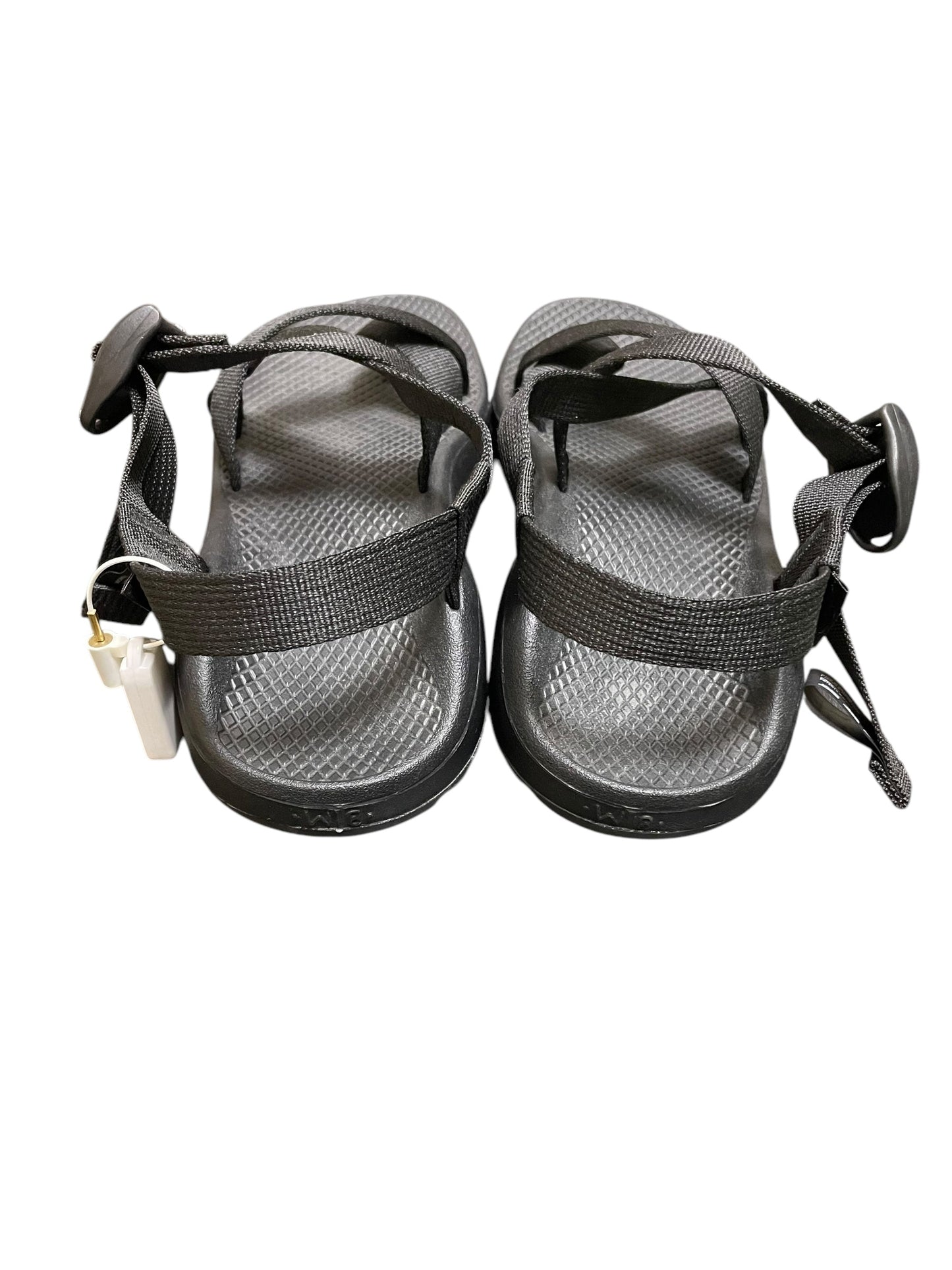 Sandals Flats By Chacos In Black, Size: 8