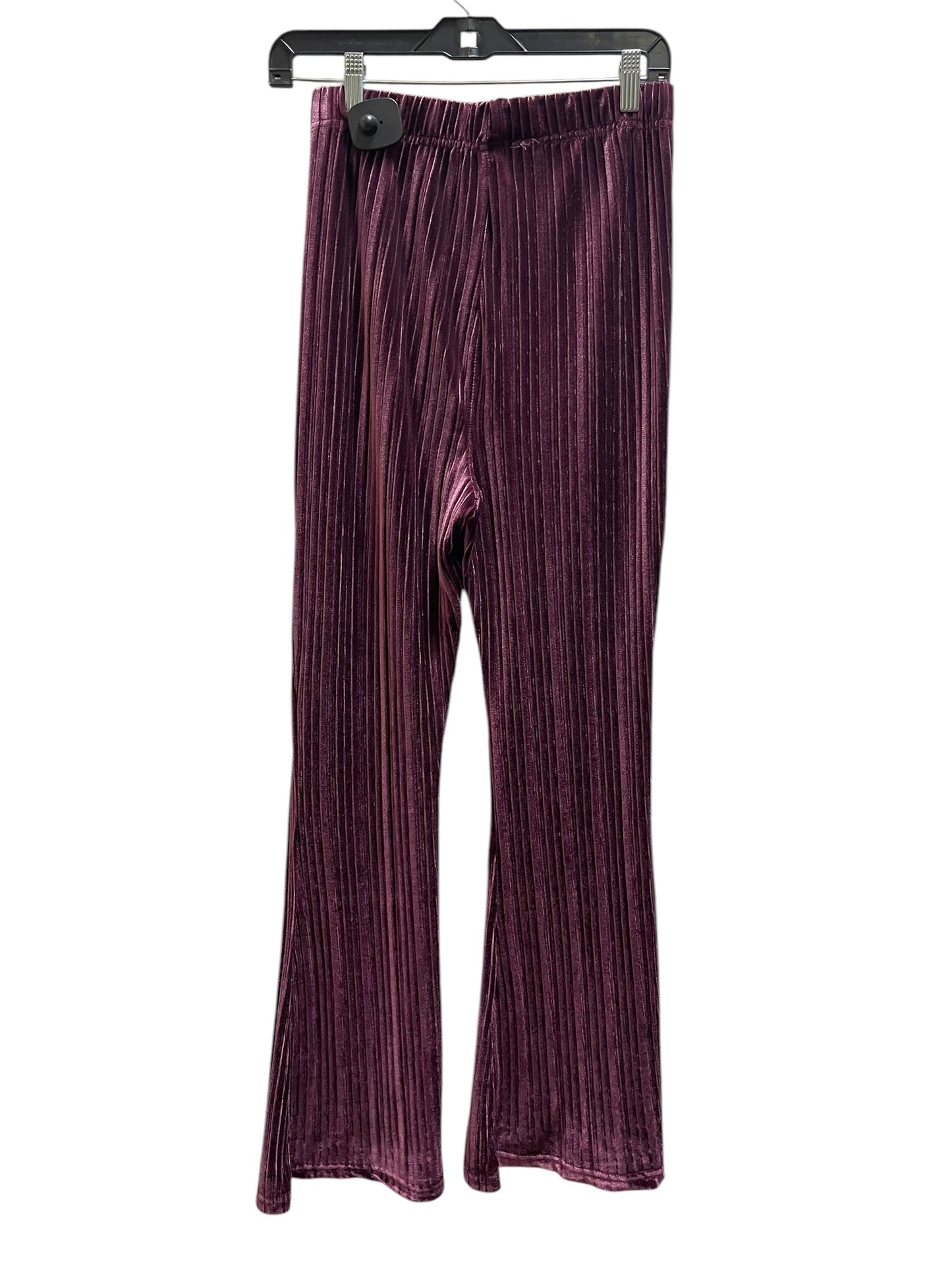 Pants Corduroy By Wild Fable In Purple, Size: S