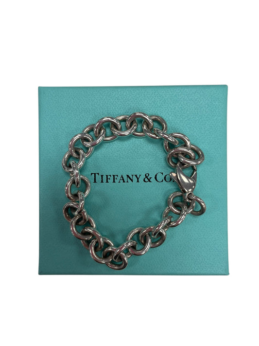 Bracelet Chain By Tiffany And Company