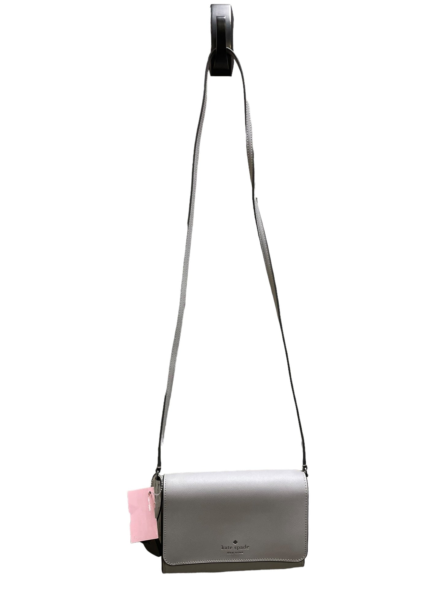 Crossbody Designer By Kate Spade, Size: Small