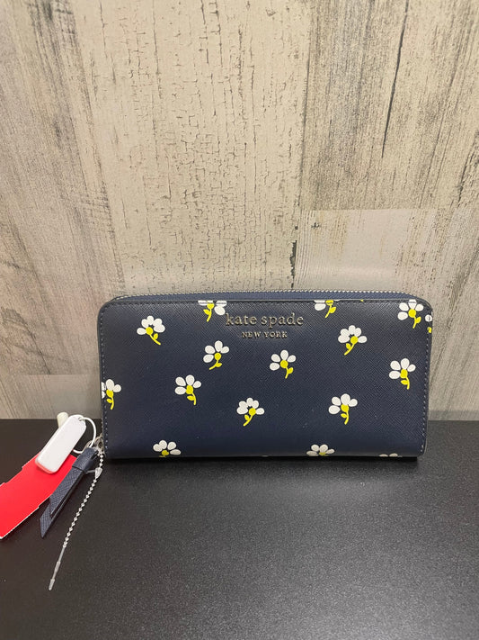 Wallet Designer By Coach, Size: Small