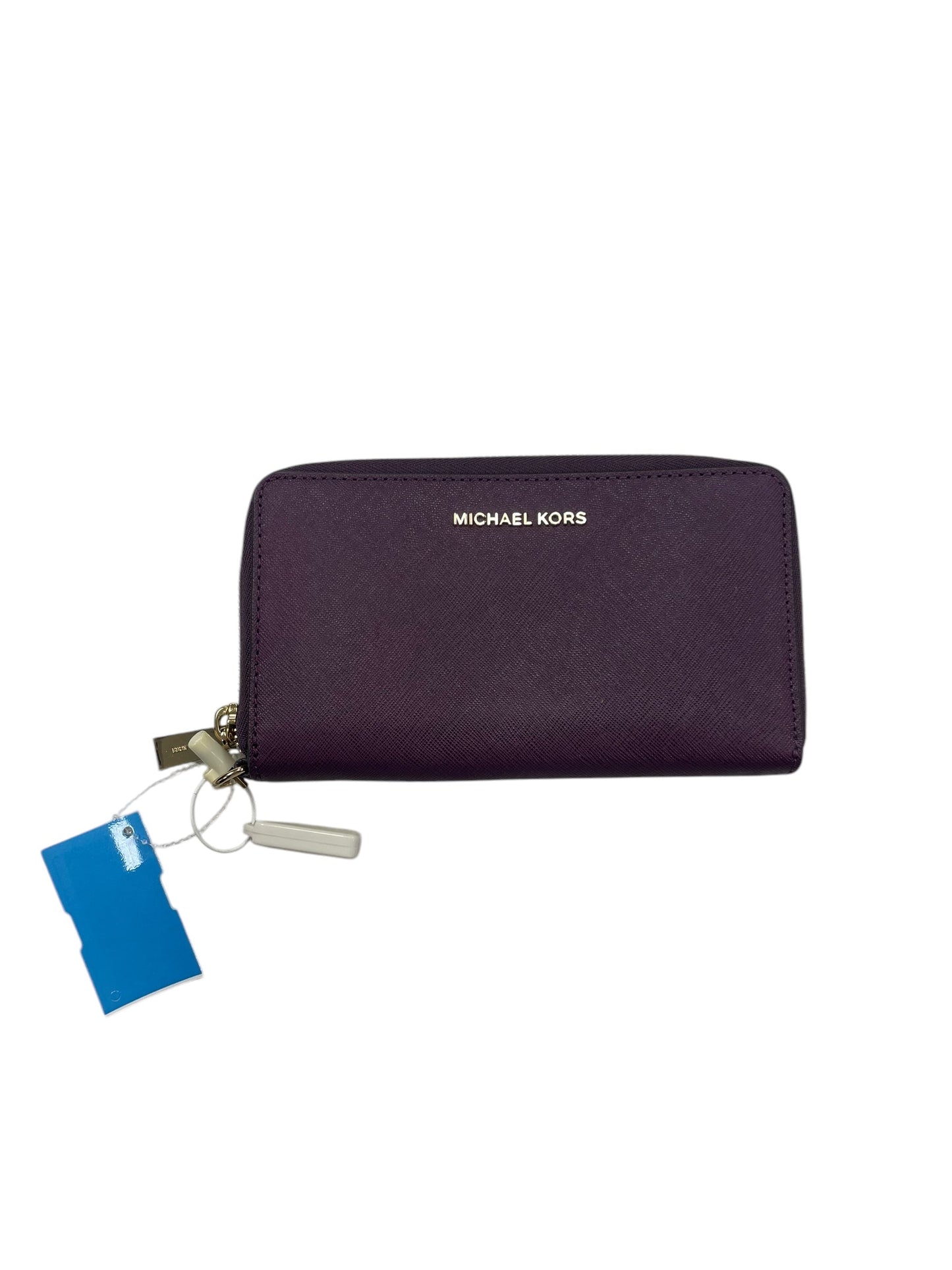 Wallet Designer By Michael Kors, Size: Medium