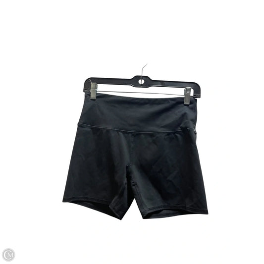 Athletic Shorts By Rbx In Black, Size: M
