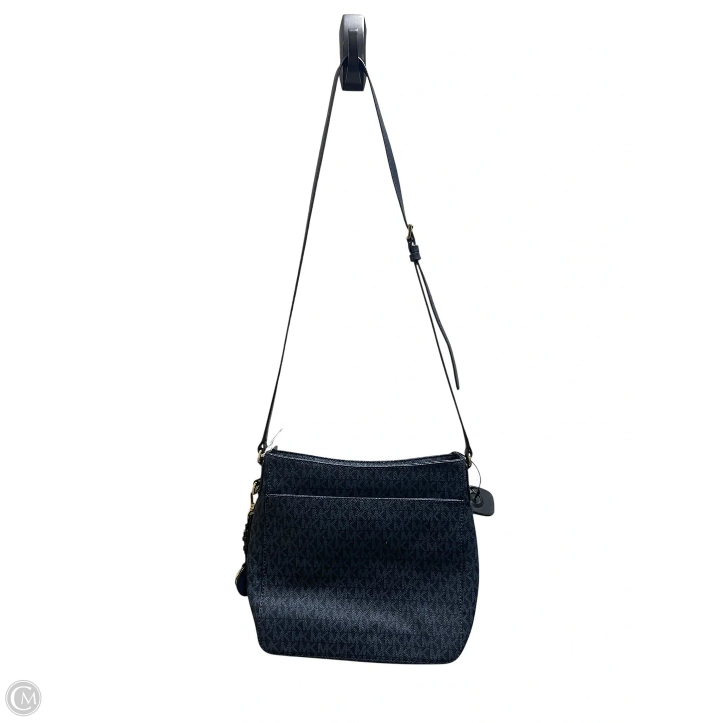 Crossbody Designer By Michael Kors, Size: Medium