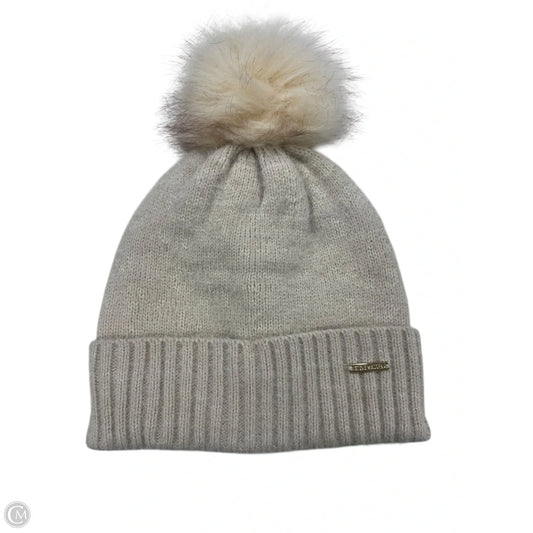 Hat Beanie By Steve Madden