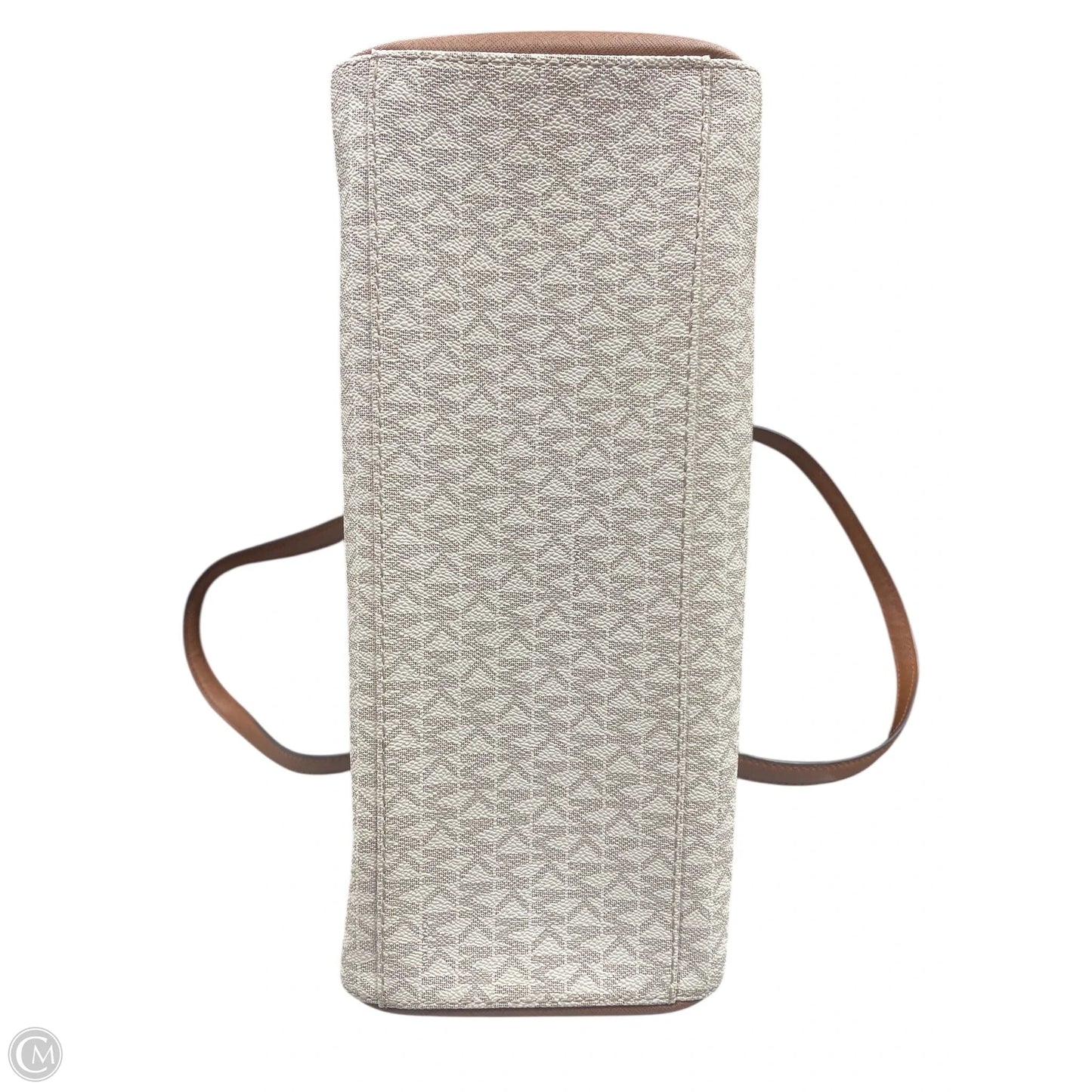 Handbag Designer By Michael Kors, Size: Large