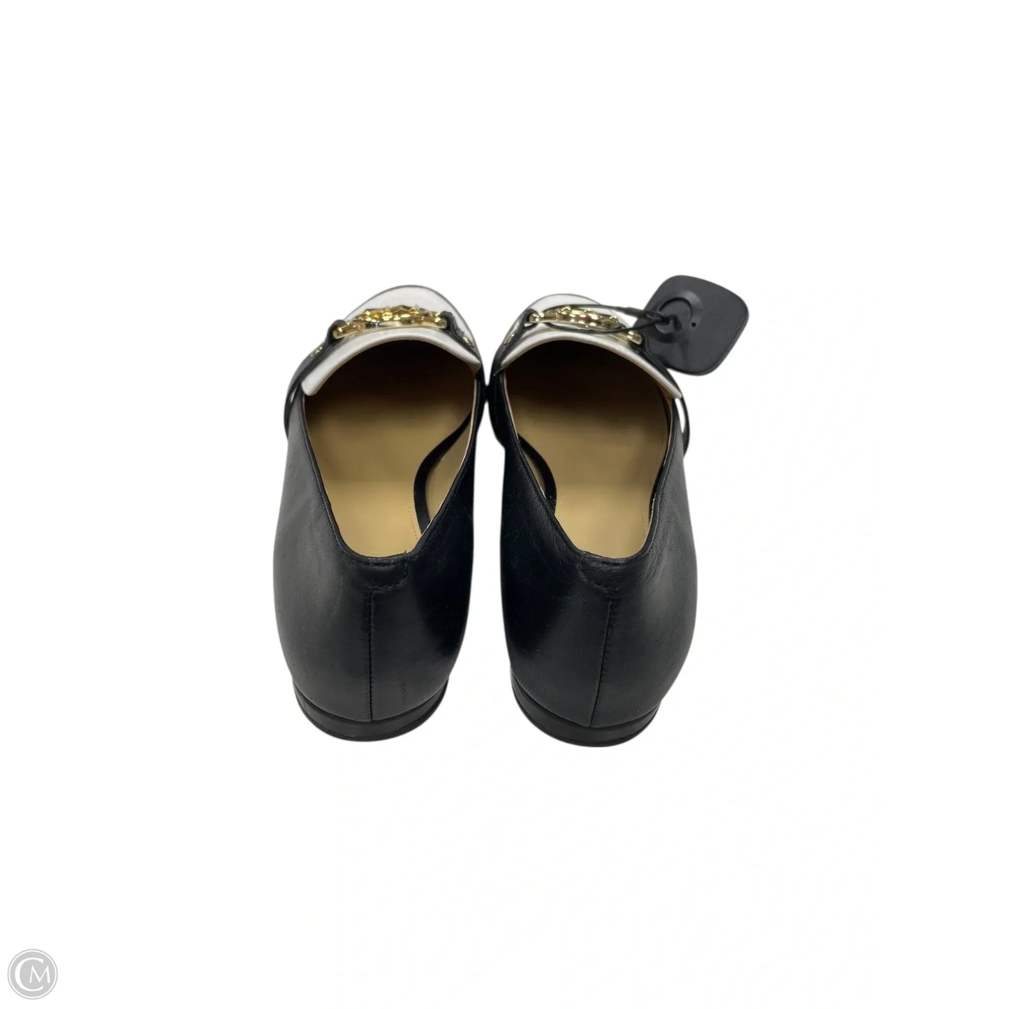 Shoes Designer By Michael Kors In White, Size: 7.5