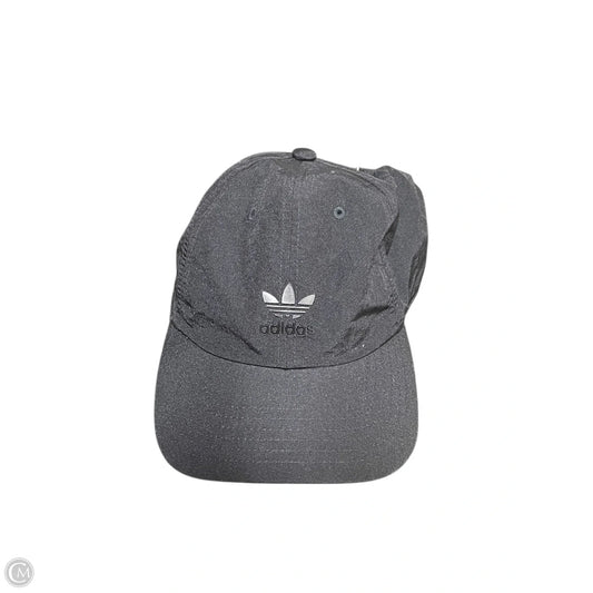 Hat Baseball Cap By Adidas