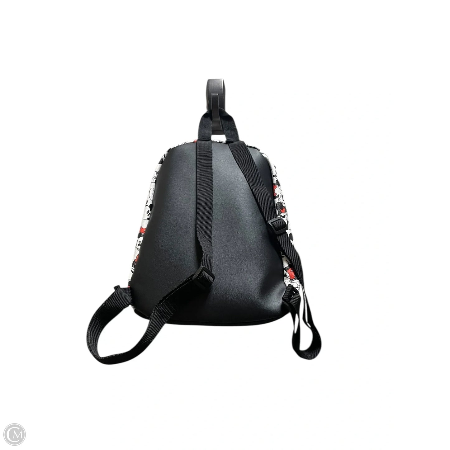 Backpack By Disney, Size: Medium