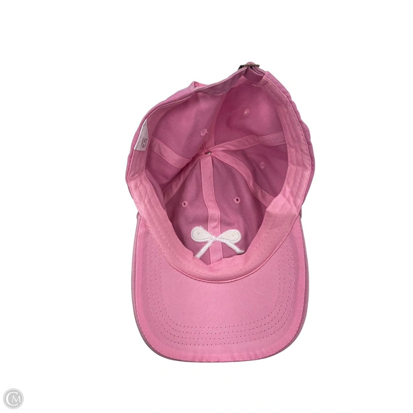 Hat Baseball Cap By Clothes Mentor