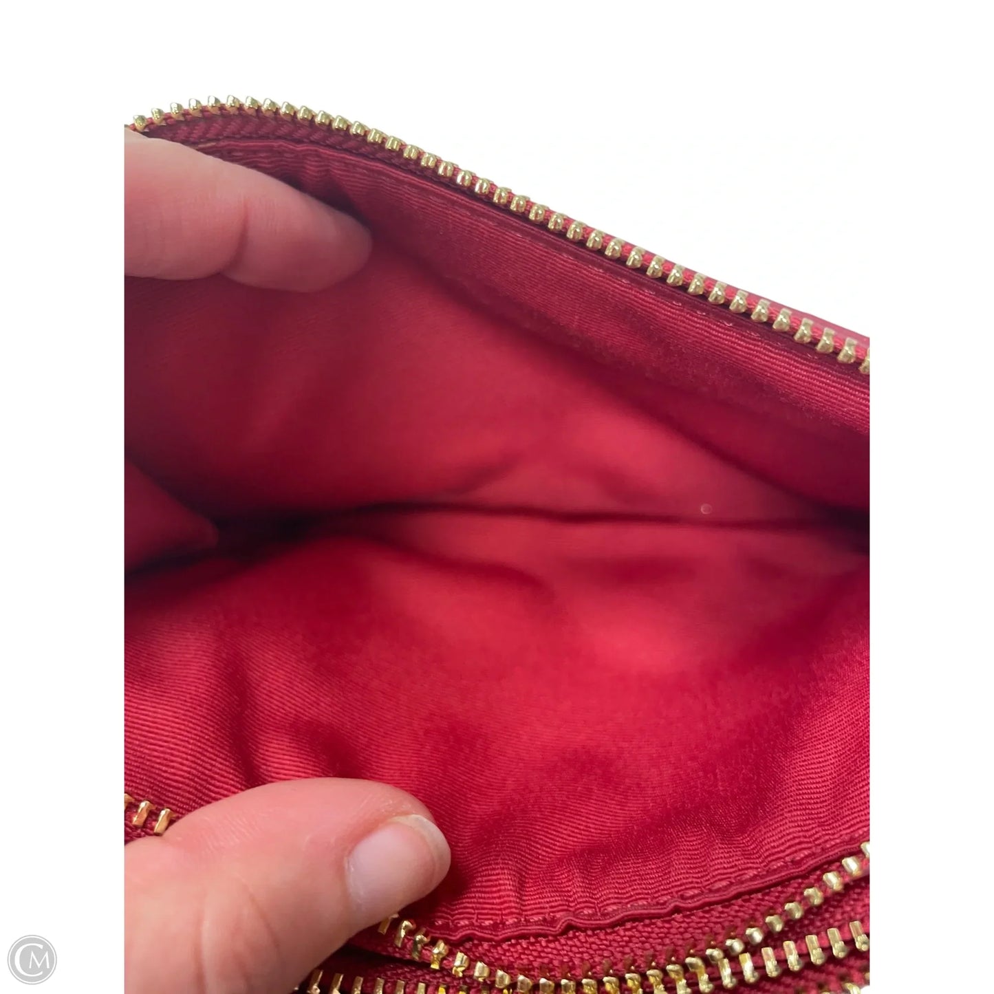 Wallet Designer By Coach, Size: Medium