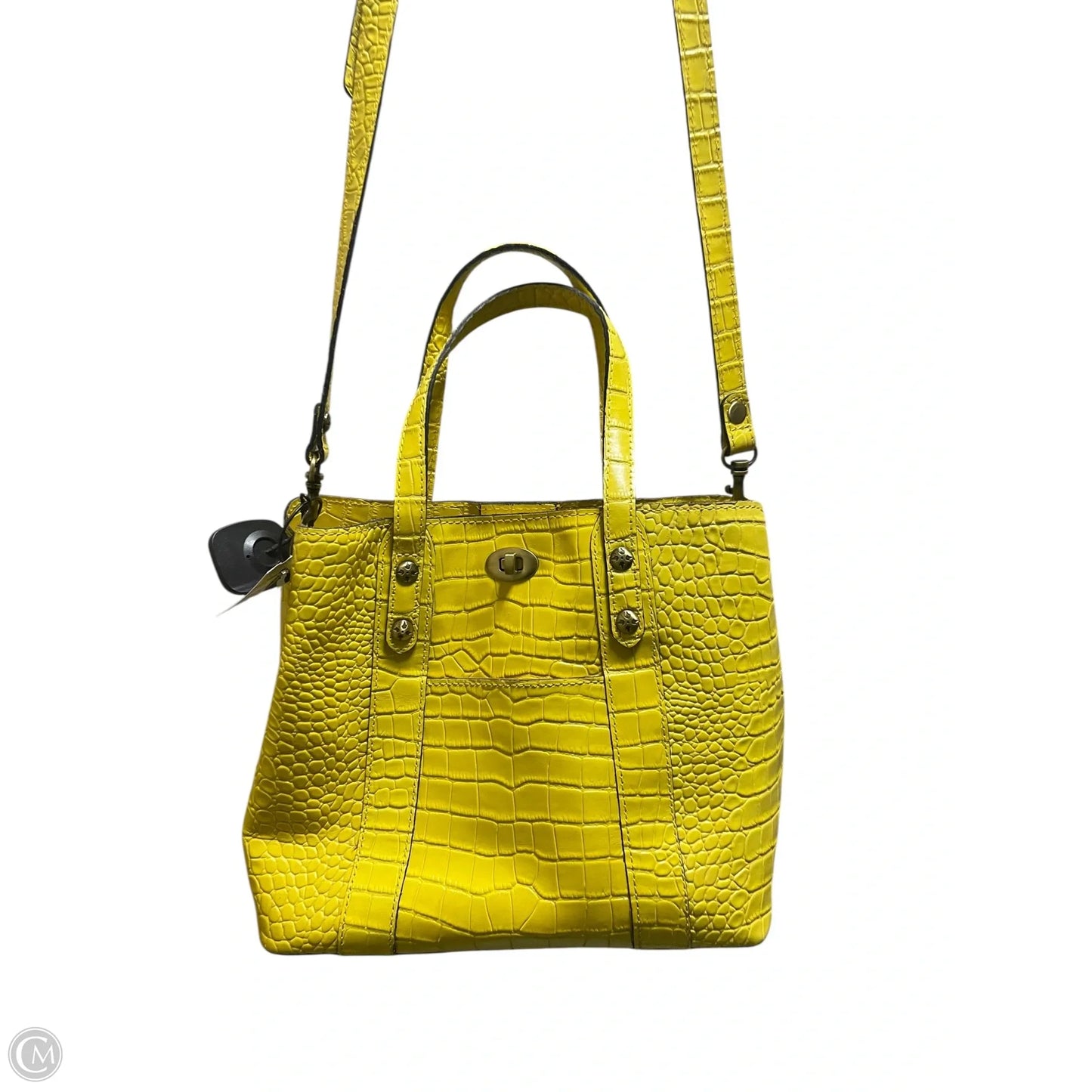 Handbag Designer By Patricia Nash, Size: Medium