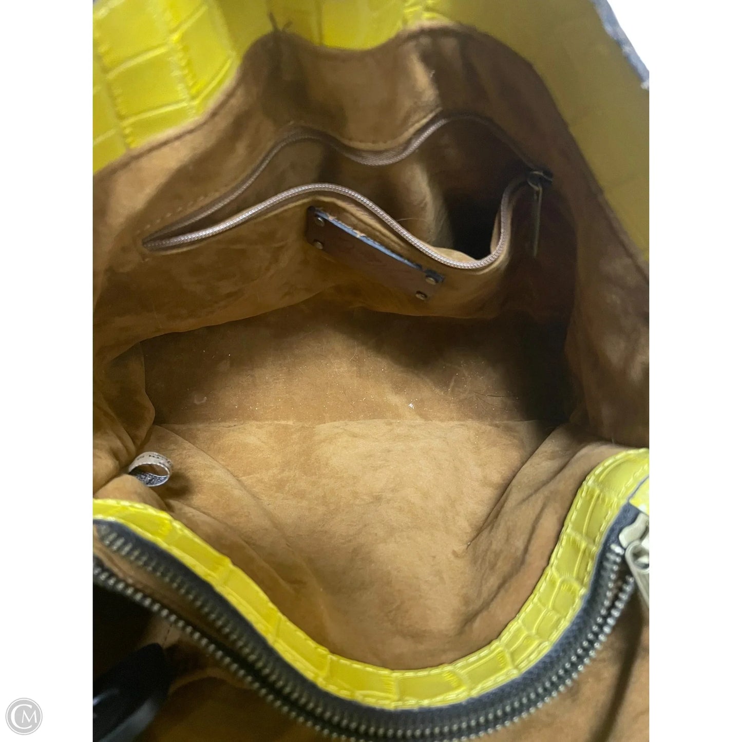 Handbag Designer By Patricia Nash, Size: Medium