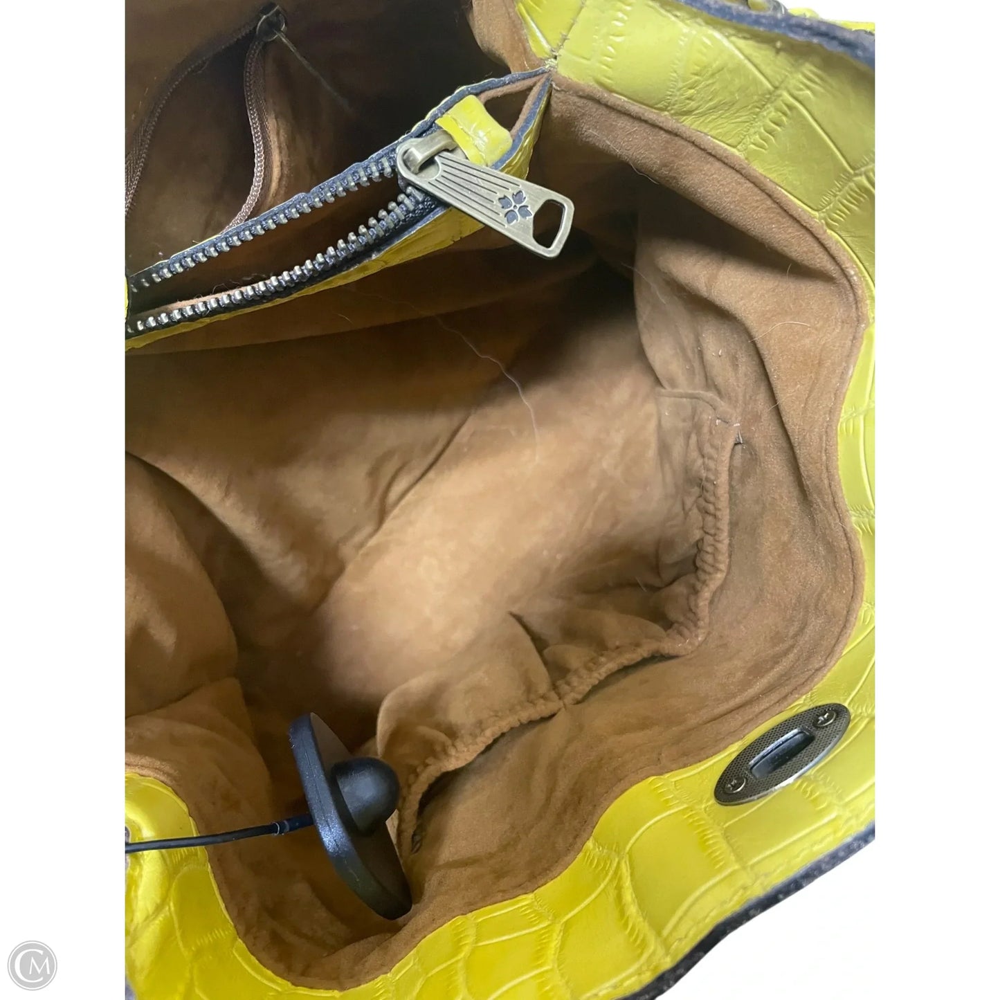 Handbag Designer By Patricia Nash, Size: Medium