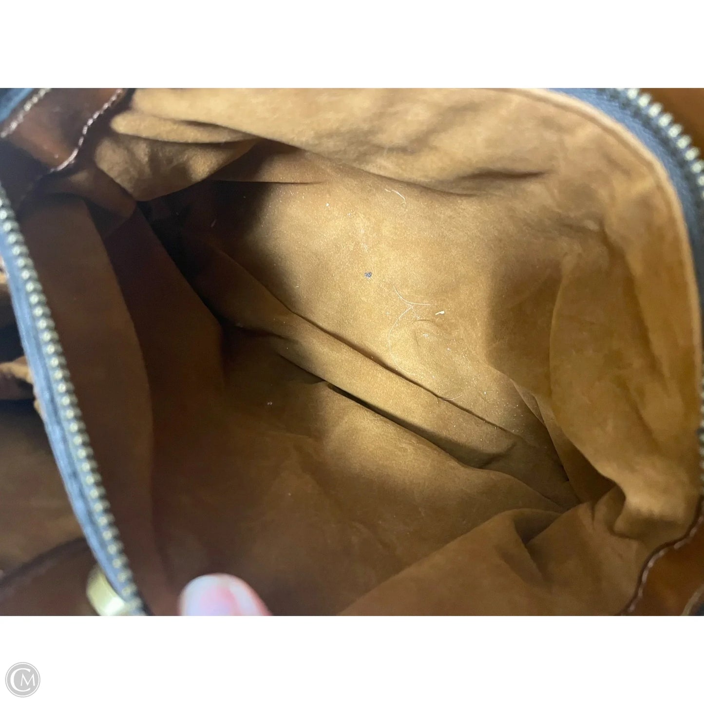 Crossbody Designer By Patricia Nash, Size: Medium