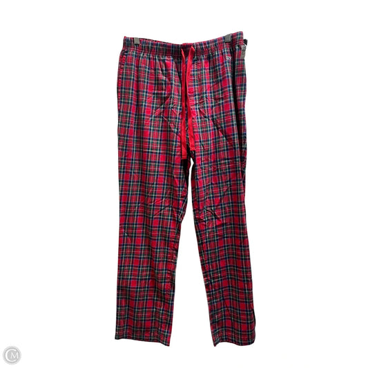 Pants Lounge By Vineyard Vines In Red, Size: S