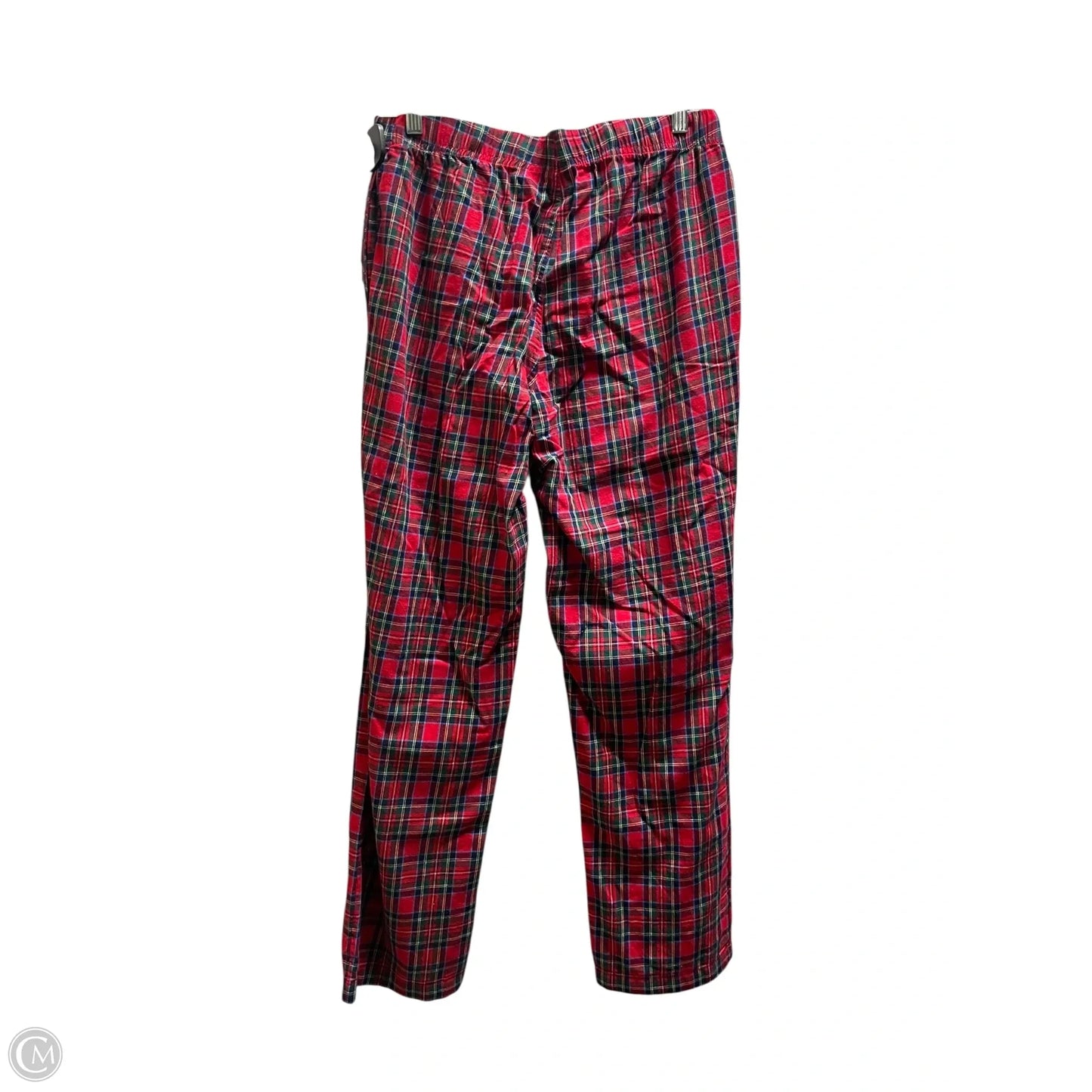 Pants Lounge By Vineyard Vines In Red, Size: S