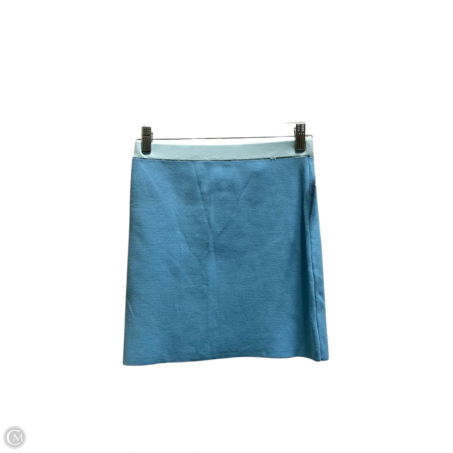 Skirt Set 2pc By House Of Harlow In Blue, Size: Xs