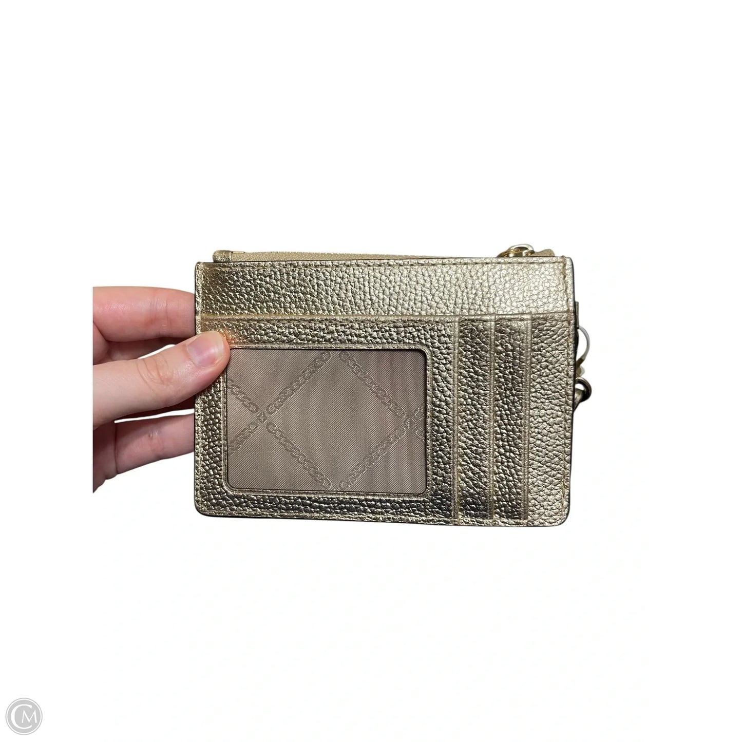 Wallet Designer By Michael Kors, Size: Medium