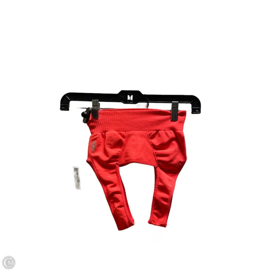 Bra By Free People In Orange, Size: Xs