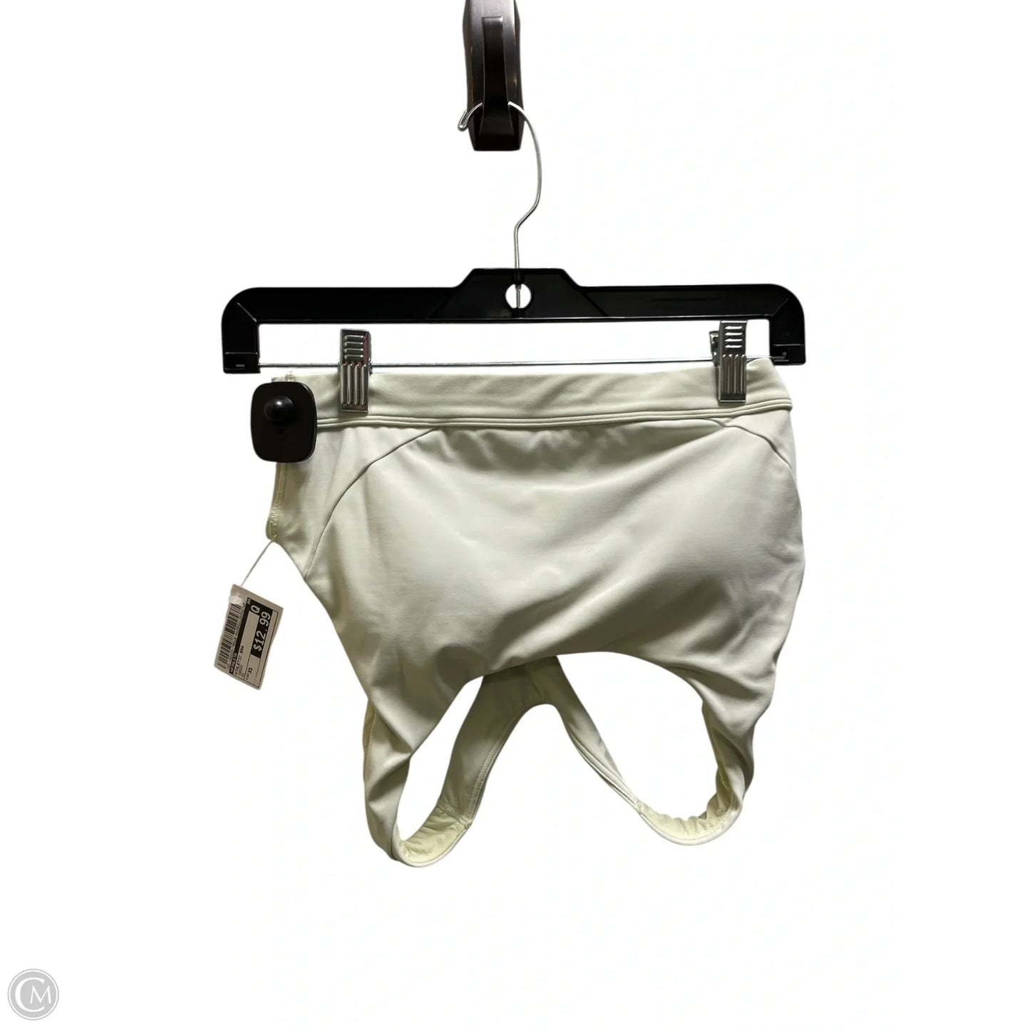 Athletic Bra By Athleta In Green, Size: Xs