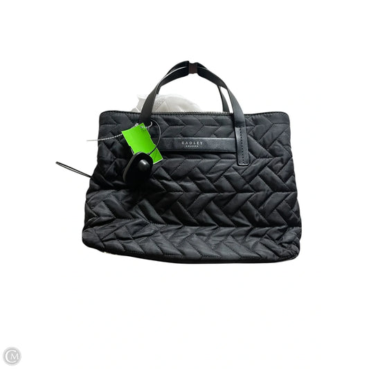 Handbag By Radley London, Size: Medium