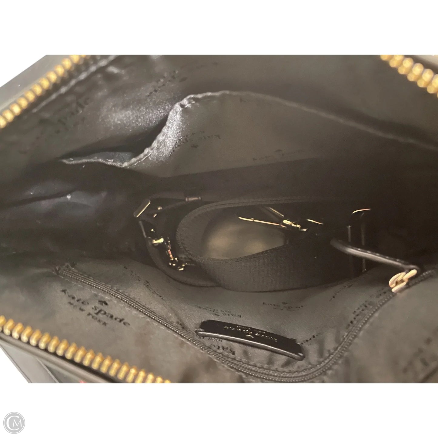 Handbag Designer By Kate Spade, Size: Medium