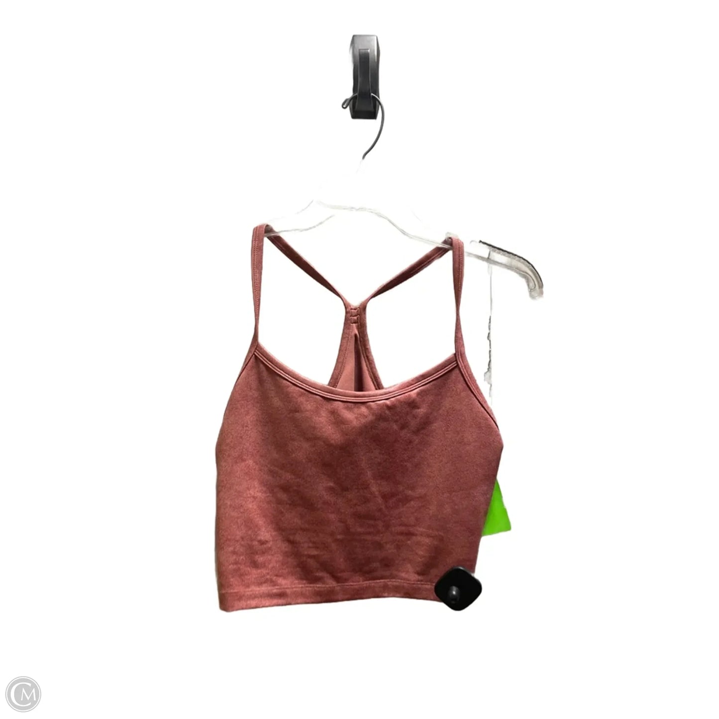 Athletic Bra By Offline By Aerie In Pink, Size: L