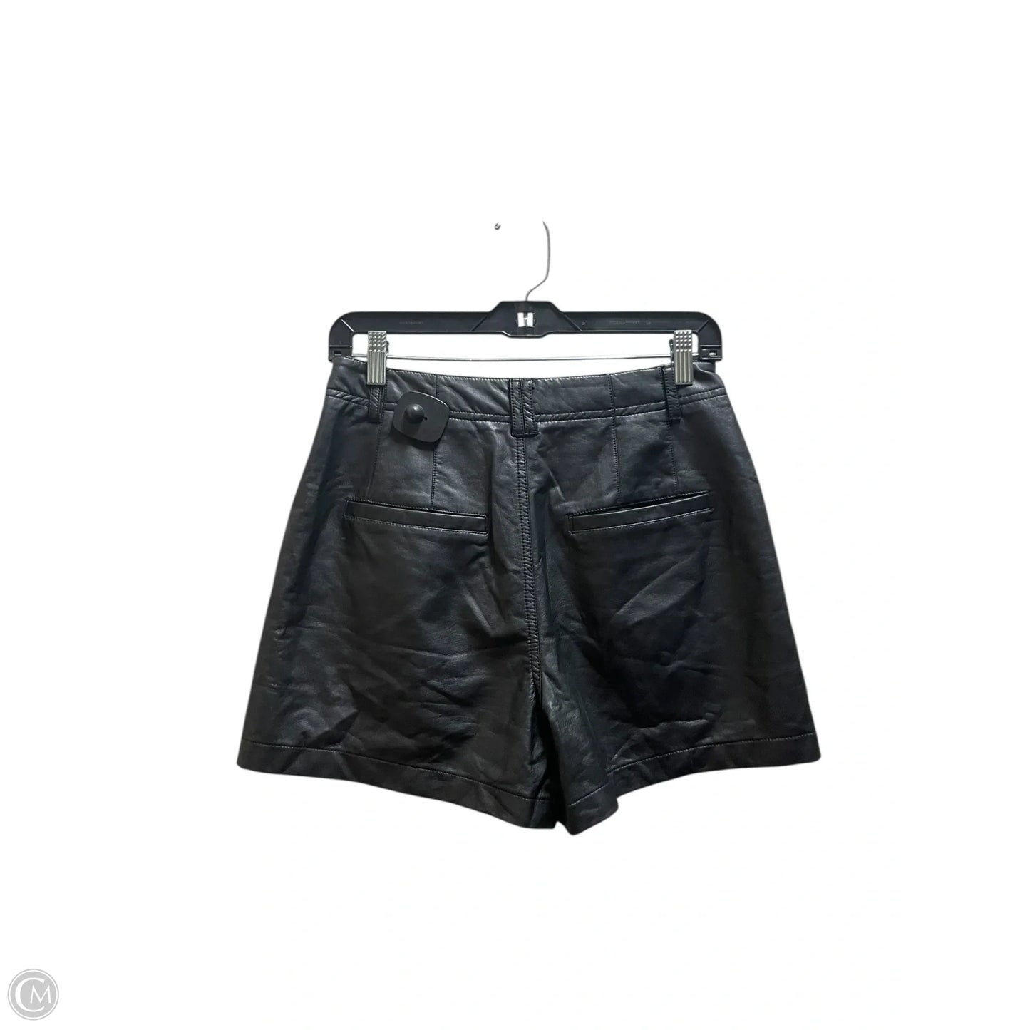Shorts By Free People In Black, Size: 4