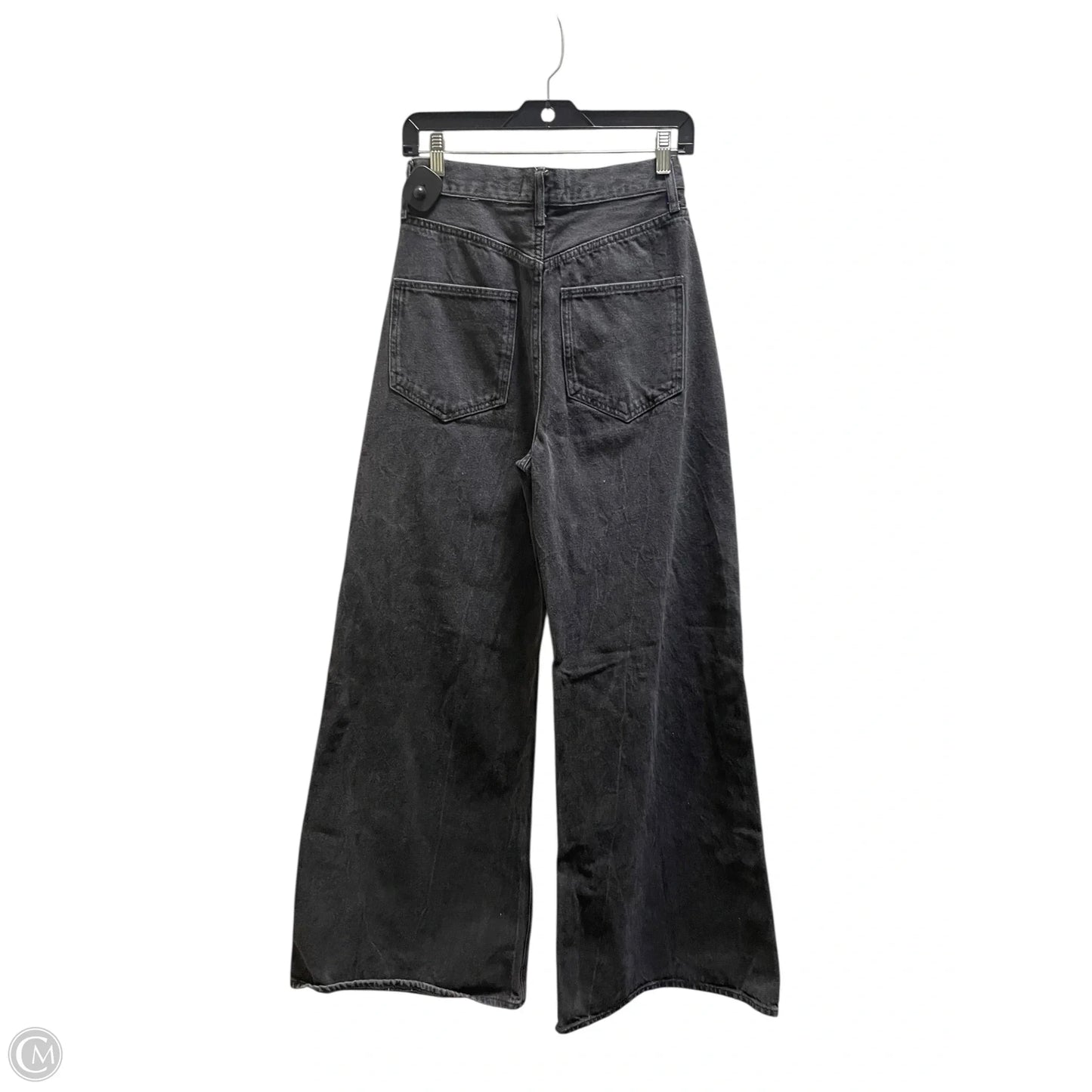 Jeans Boot Cut By We The Free In Black, Size: 4