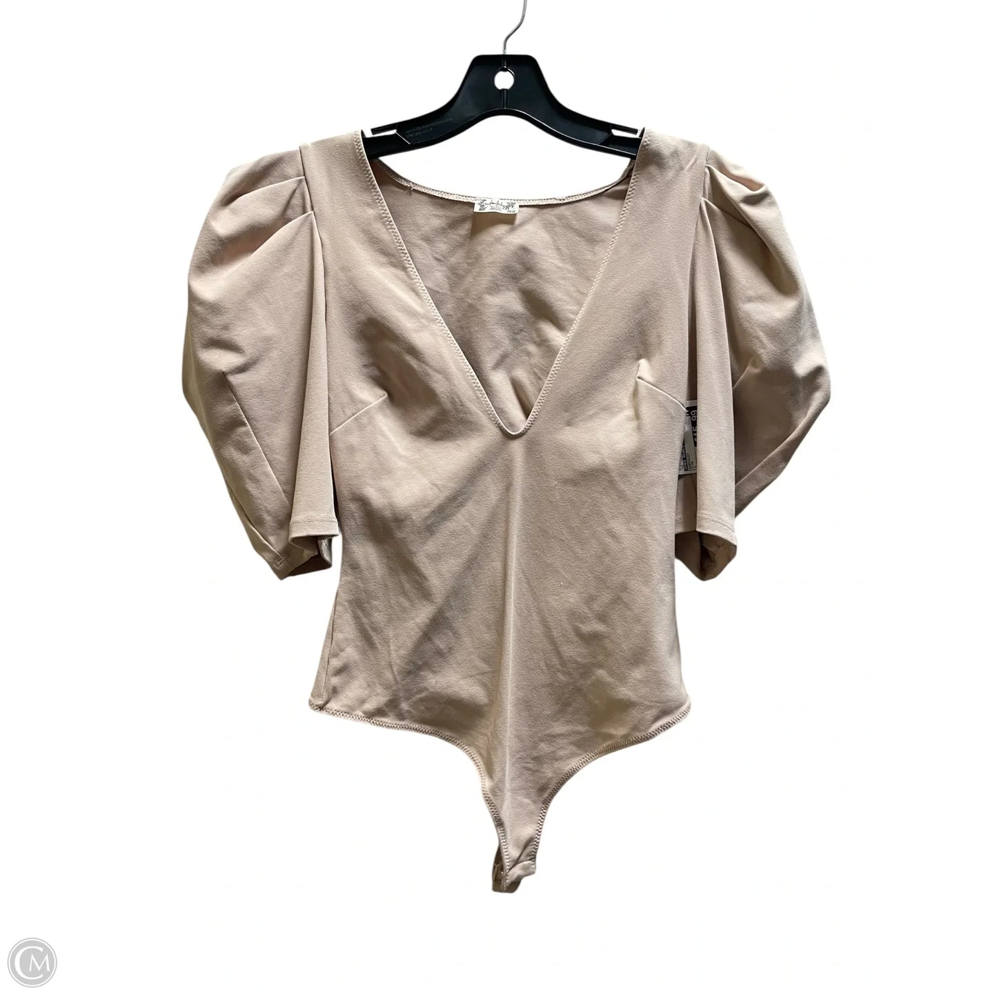 Bodysuit By Free People In Pink, Size: S