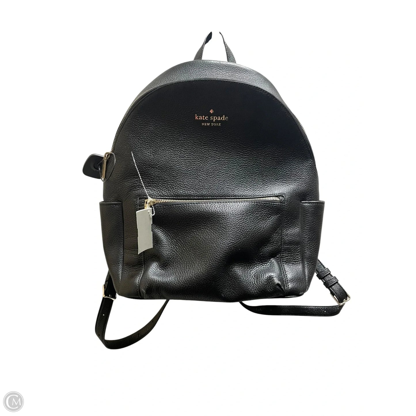 Backpack Designer By Kate Spade, Size: Large